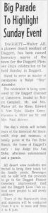 ALF for Mayor The San Bernardino County Sun 24 Nov 1964 page 23