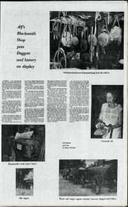 Daggett The San Bernardino County Sun, 2 Oct 1974, Wed, Page 13