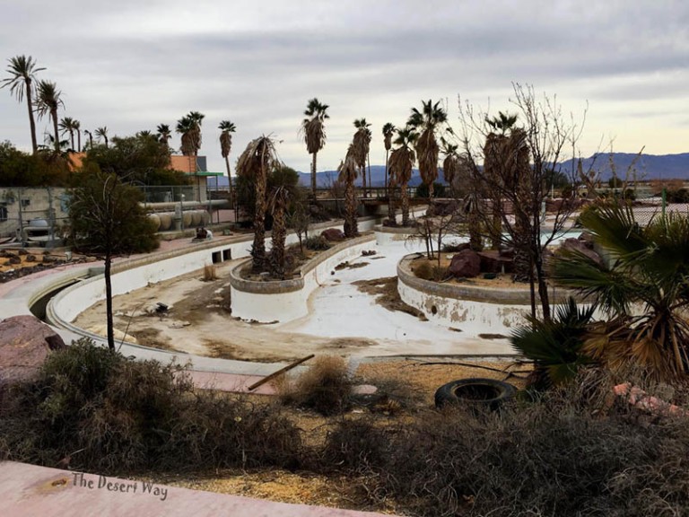 Lake Dolores Waterpark Still Makes a Splash