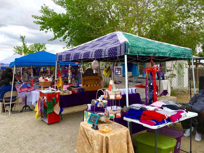 Oro Grande Days 2016 A Ghost Town Comes Alive The Desert Way with