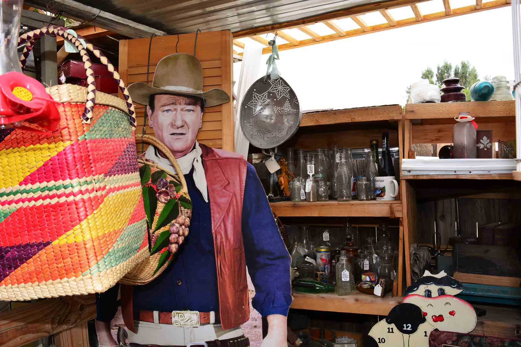 Oro Grande Days 2016 A Ghost Town Comes Alive The Desert Way with