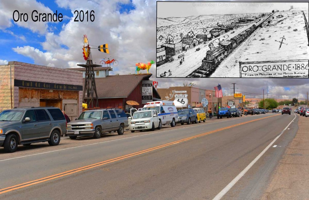 Oro Grande Days 2016 A Ghost Town Comes Alive The Desert Way with