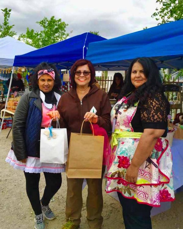 Oro Grande Days 2016 A Ghost Town Comes Alive The Desert Way with