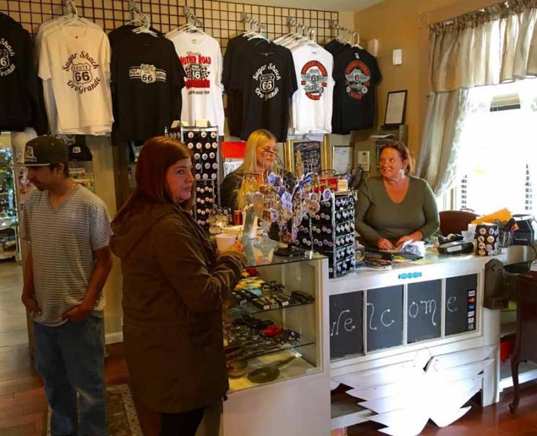 Oro Grande Days 2016 A Ghost Town Comes Alive The Desert Way with