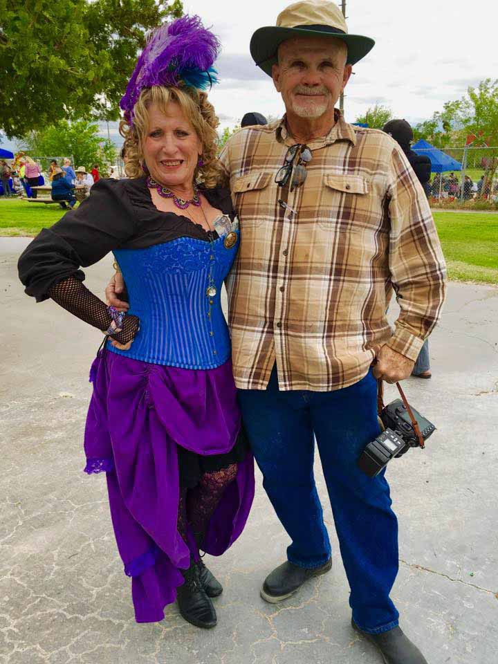 Oro Grande Days 2016 A Ghost Town Comes Alive The Desert Way with