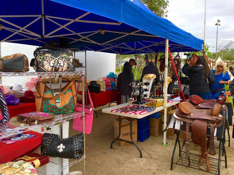 Oro Grande Days 2016 A Ghost Town Comes Alive The Desert Way with