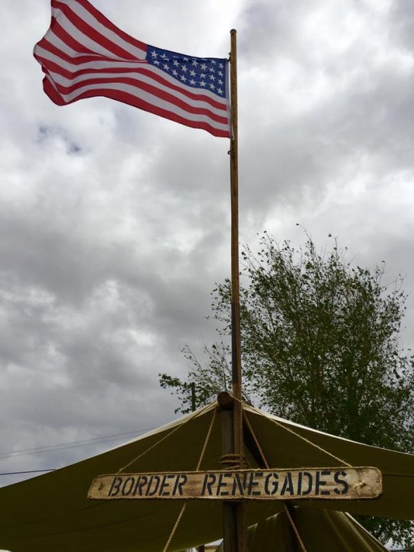 Oro Grande Days 2016 A Ghost Town Comes Alive The Desert Way with