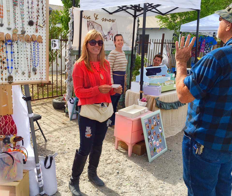 Oro Grande Days 2016 A Ghost Town Comes Alive The Desert Way with