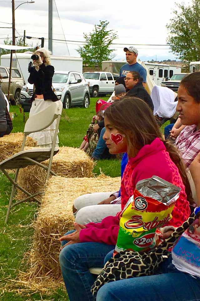 Oro Grande Days 2016 A Ghost Town Comes Alive The Desert Way with