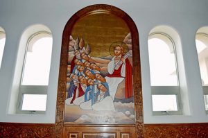 St Antony Panel