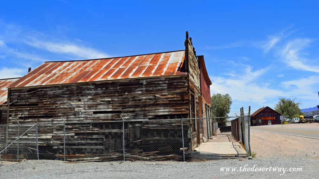 Daggett, California The Tiny Town That Changed Perceptions of the