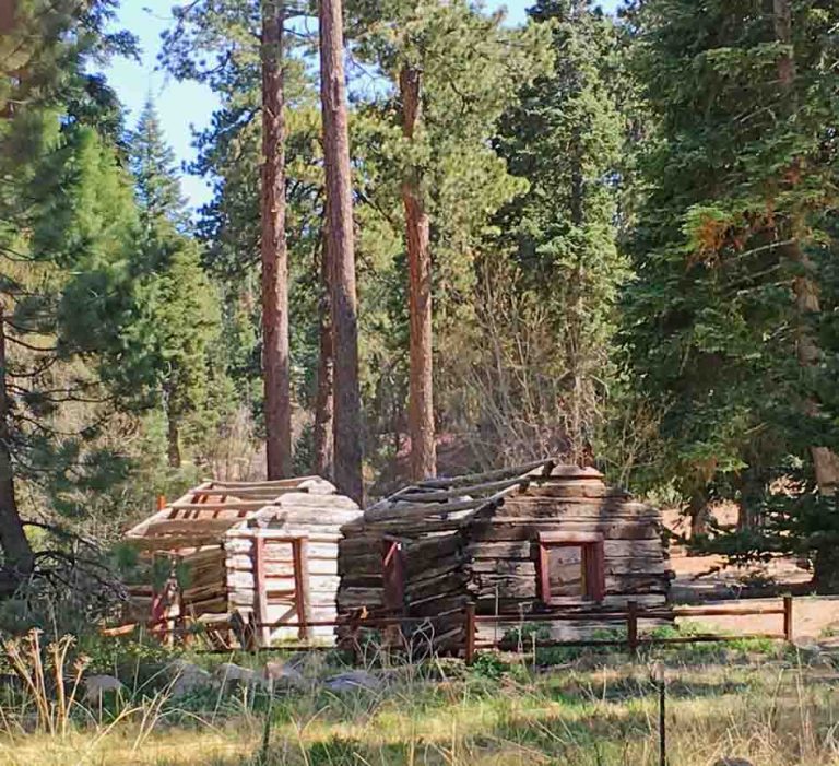 Bluff Lake Reserve A Road Less Taken The Desert Way with Jaylyn and John