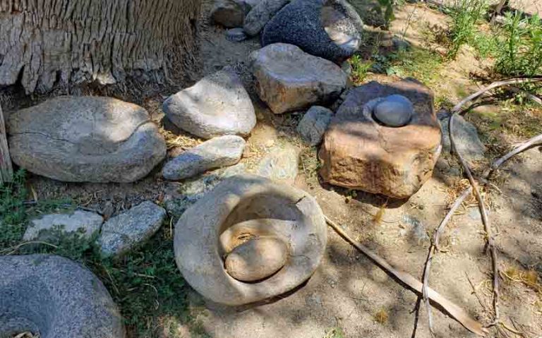 Malki Museum: Preserving Cahuilla Culture