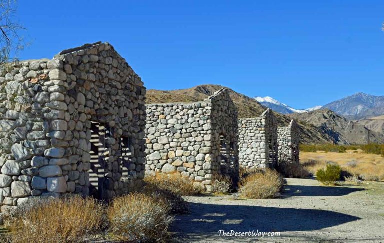 Mission Creek Preserve: The Life and Death of the T Cross K Ranch