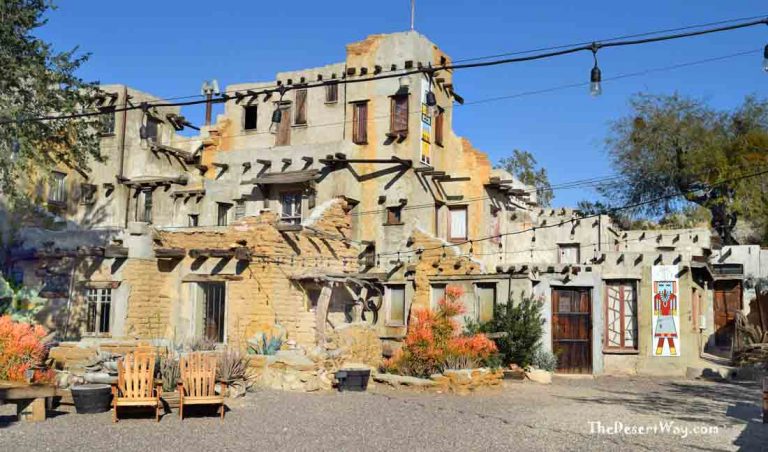 Cabot Yerxa: Miracle Man of Desert Hot Springs