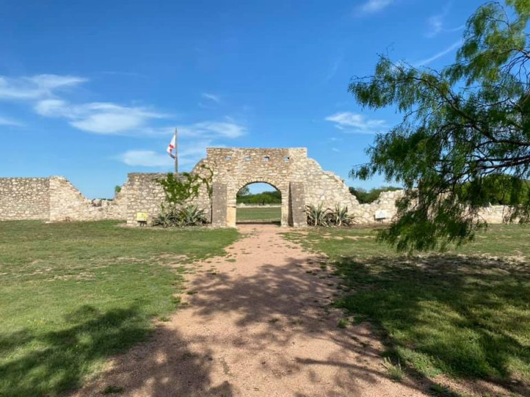 Camp San Sabá: Where my Indian Texas Ranger Kin Fought the Lords of the Plains