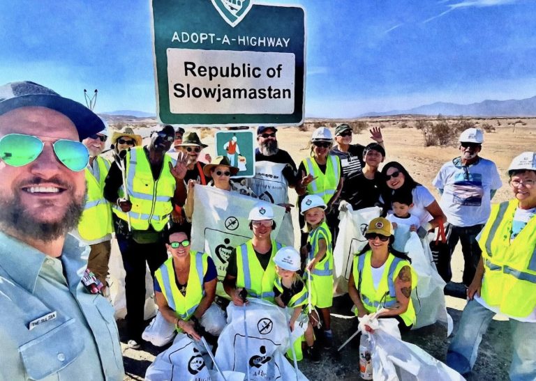 Slowjamastan: No Crocs Shall Pass