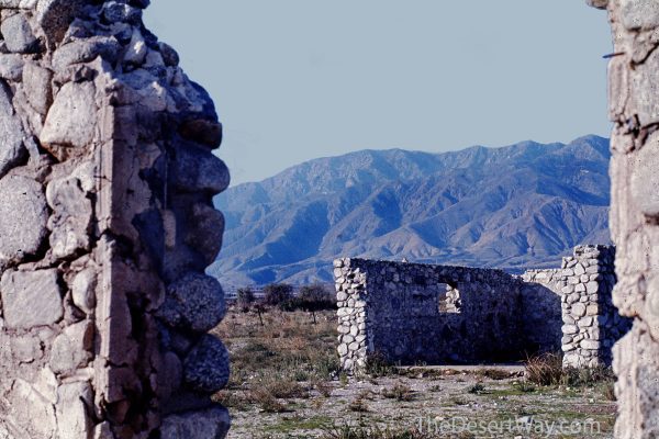 A Remembrance of Cucamonga