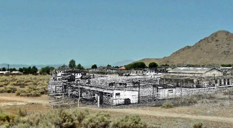 Murray’s Ranch: The Only Black Dude Ranch in the World?