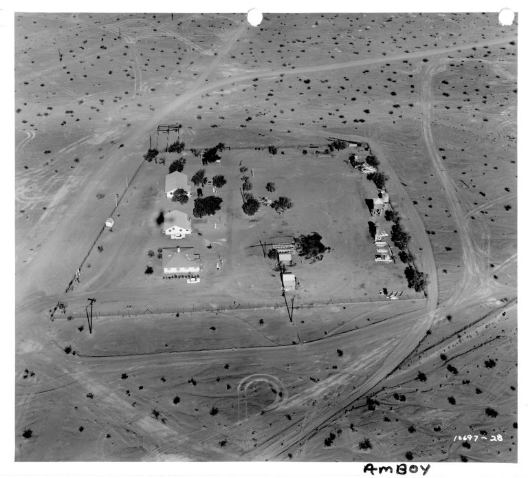 Route 66 Recollections From a Desert Highwayman