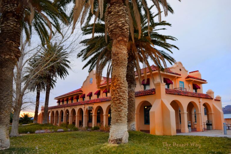 Kelso Depot: Back on Track in 2026?